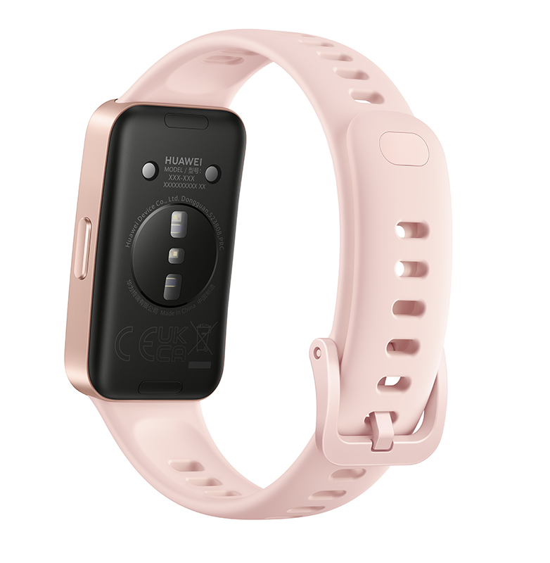 HUAWEI Band 9 roza pametna ura